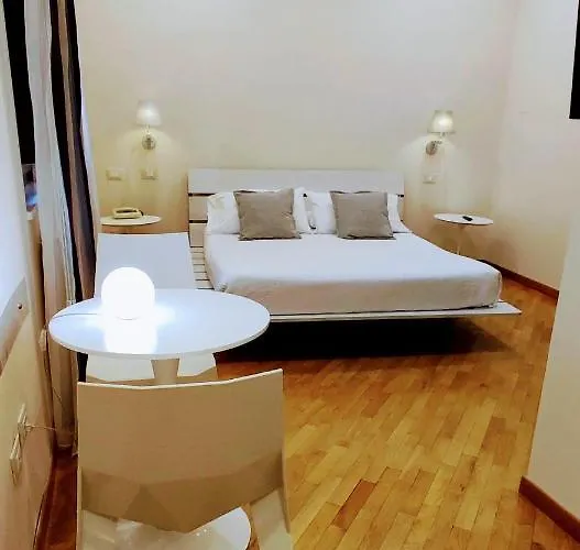 فندق مبيت وإفطار Stella Casabono سولمونا