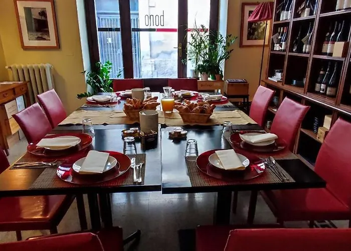 Stella Casabono فندق مبيت وإفطار 4*