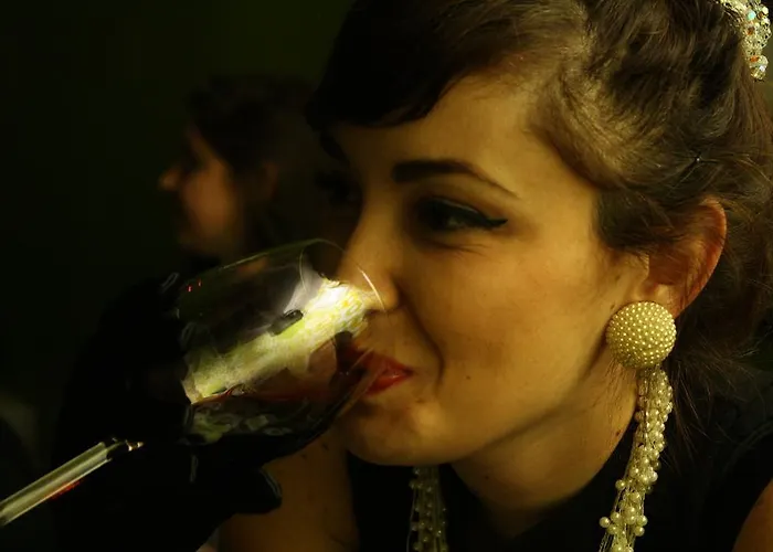 Stella Casabono Panzió Sulmona