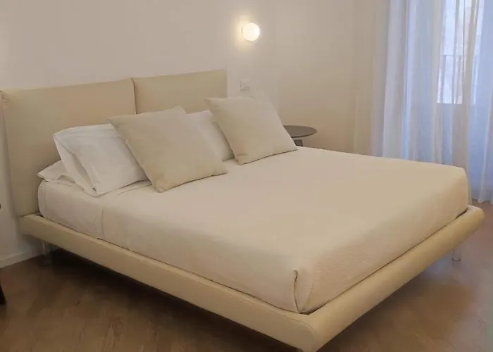 Panzió Stella Casabono 4*