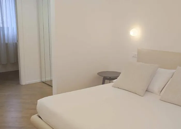 Stella Casabono Panzió Sulmona