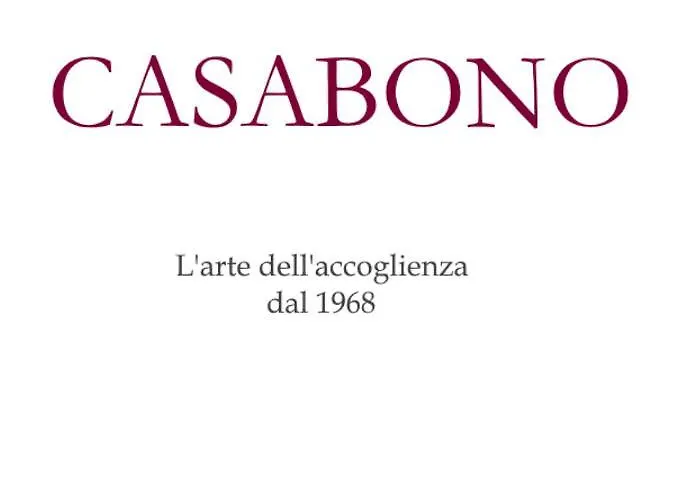 Stella Casabono سولمونا