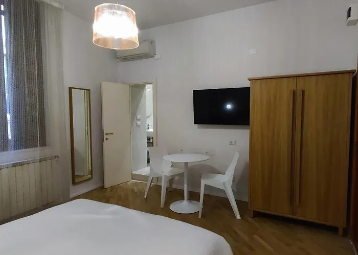 Stella Casabono فندق مبيت وإفطار