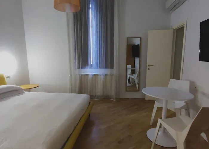 فندق مبيت وإفطار Stella Casabono