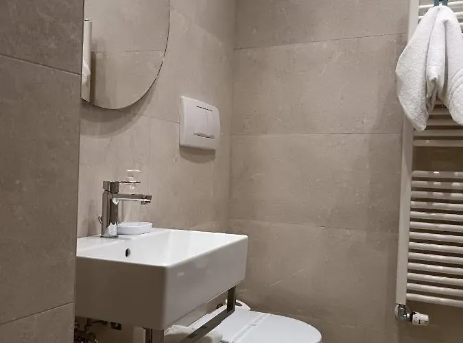 Stella Casabono Panzió