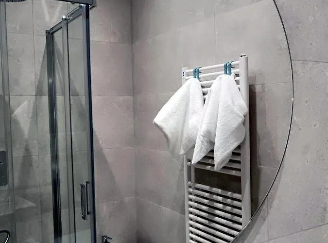 Stella Casabono فندق مبيت وإفطار 4*