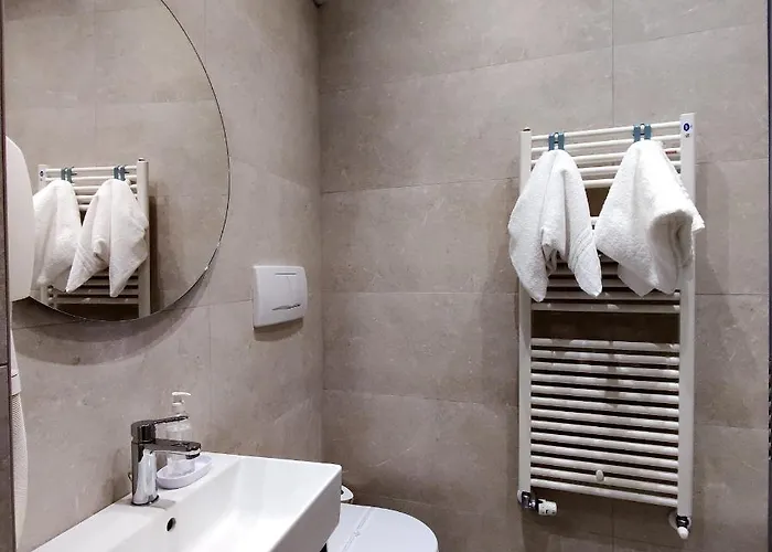 Stella Casabono فندق مبيت وإفطار 4*