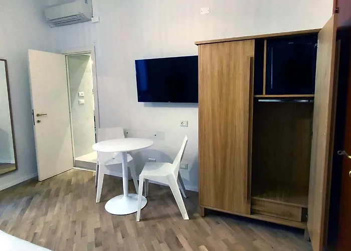 فندق مبيت وإفطار Stella Casabono 4*