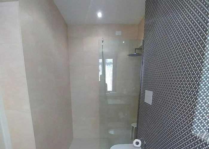 Stella Casabono فندق مبيت وإفطار سولمونا