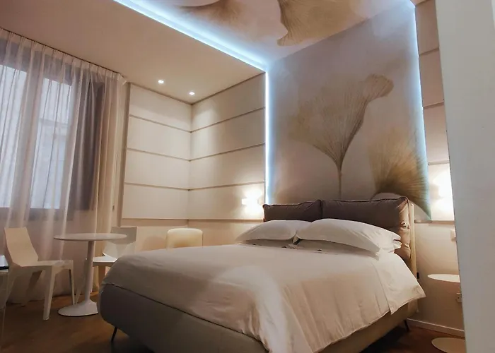 Panzió Stella Casabono