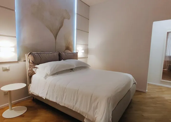 فندق مبيت وإفطار Stella Casabono سولمونا