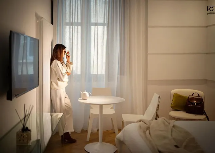 Stella Casabono فندق مبيت وإفطار