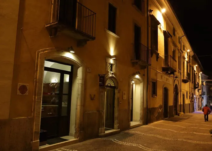 Stella Casabono سولمونا