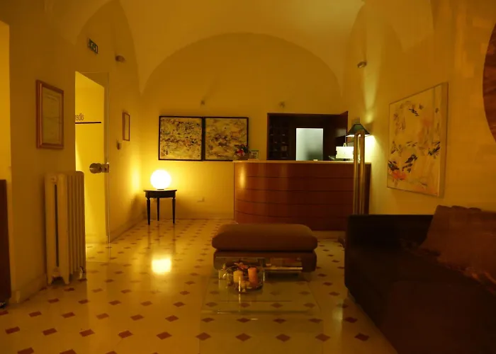 Stella Casabono Panzió Sulmona