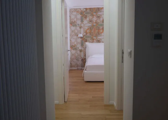 Panzió Stella Casabono