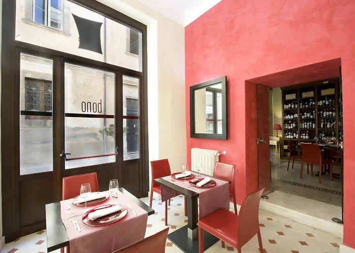 Stella Casabono فندق مبيت وإفطار