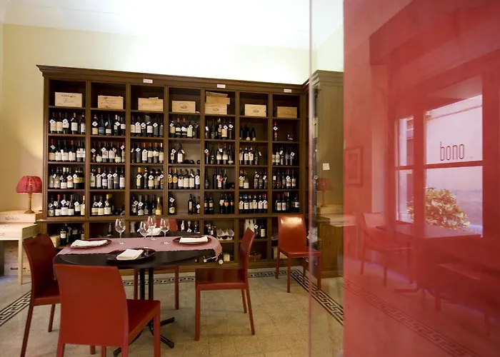 فندق مبيت وإفطار Stella Casabono 4*