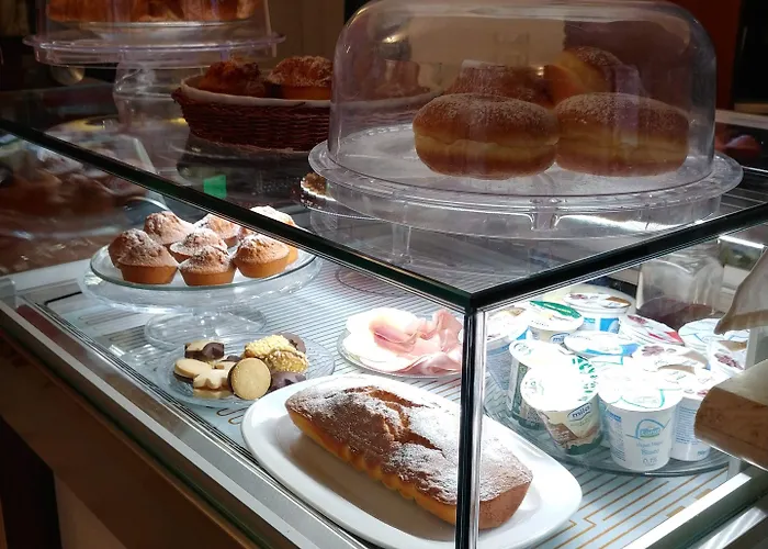 Stella Casabono فندق مبيت وإفطار سولمونا