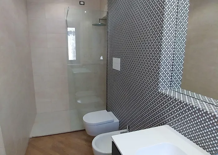 Stella Casabono Panzió Sulmona