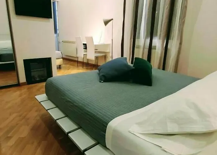 Stella Casabono سولمونا