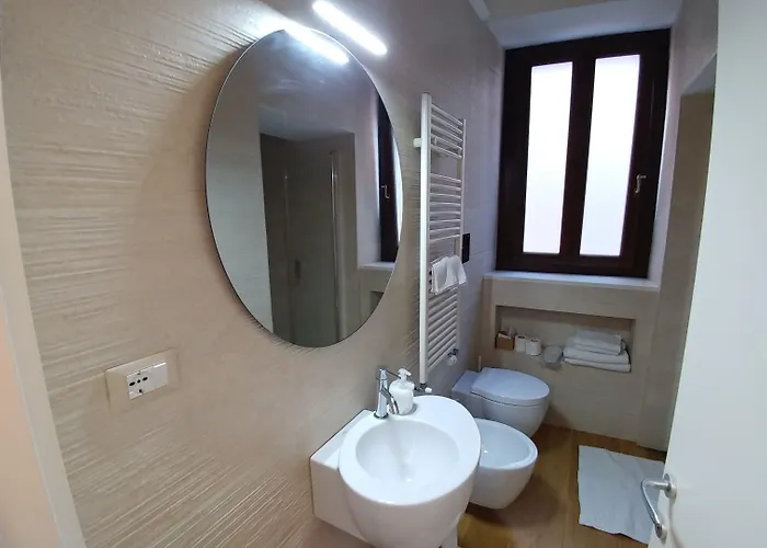 Stella Casabono فندق مبيت وإفطار سولمونا