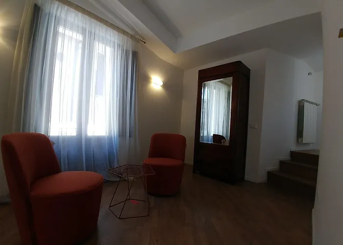 Stella Casabono Panzió 4*