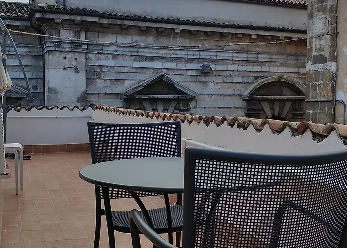 Panzió Stella Casabono Sulmona