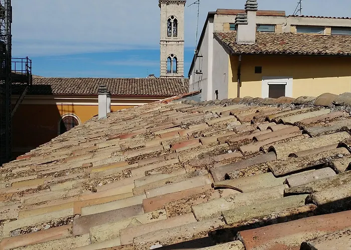 Stella Casabono Panzió 4*