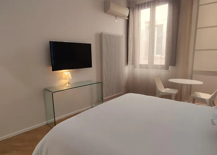 فندق مبيت وإفطار Stella Casabono 4*