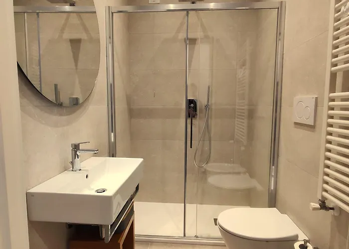 Stella Casabono 4* سولمونا