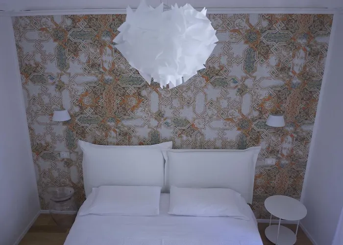 فندق مبيت وإفطار Stella Casabono