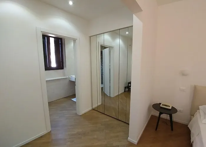 فندق مبيت وإفطار Stella Casabono