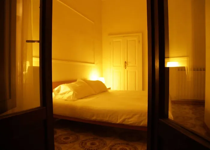 Stella Casabono 4* سولمونا