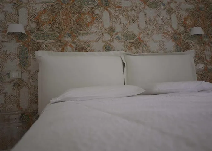 فندق مبيت وإفطار Stella Casabono سولمونا