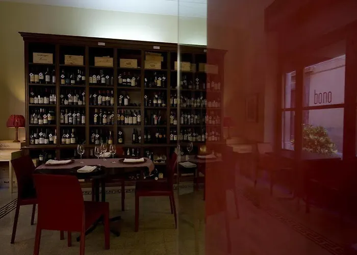 Stella Casabono فندق مبيت وإفطار