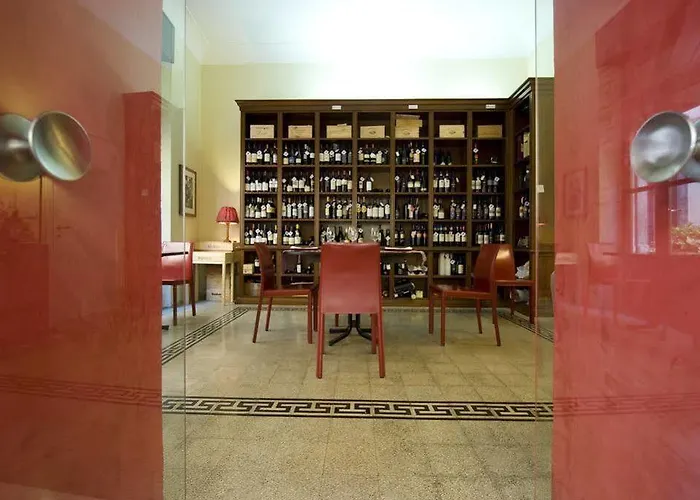 فندق مبيت وإفطار Stella Casabono