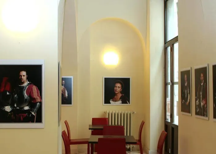 Stella Casabono 4* سولمونا