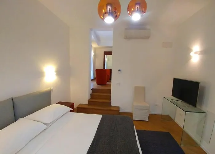 Panzió Stella Casabono Sulmona