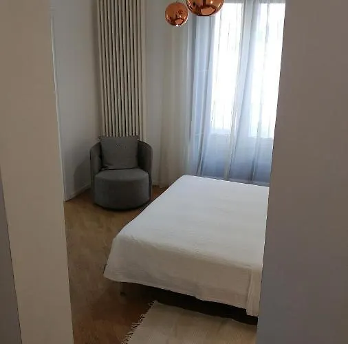 Panzió Stella Casabono 4*