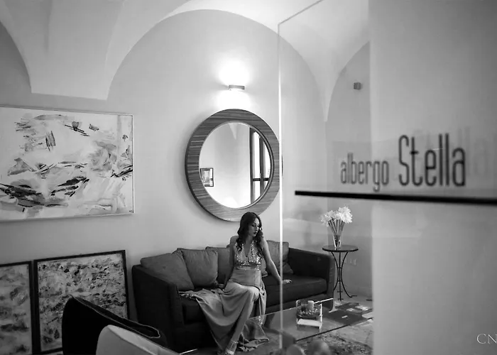 Stella Casabono Panzió 4*