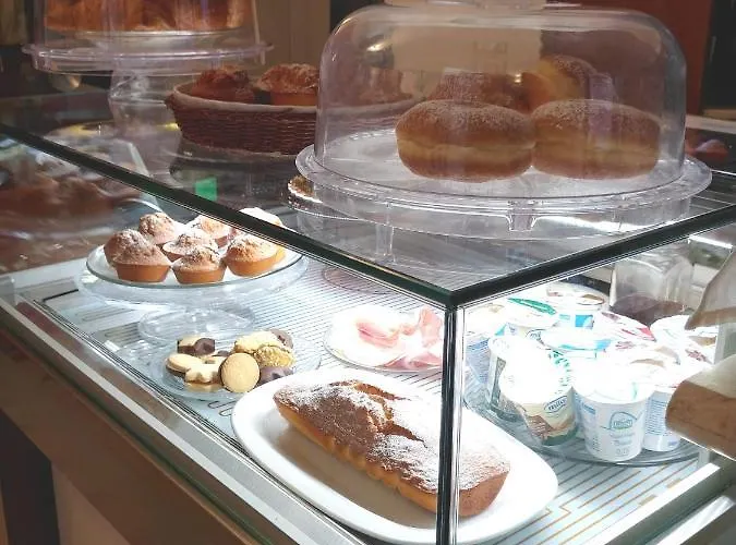 فندق مبيت وإفطار Stella Casabono 4*