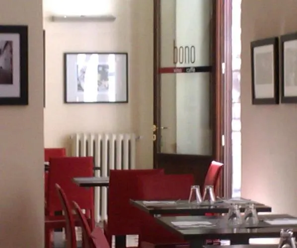 Stella Casabono 4* Sulmona