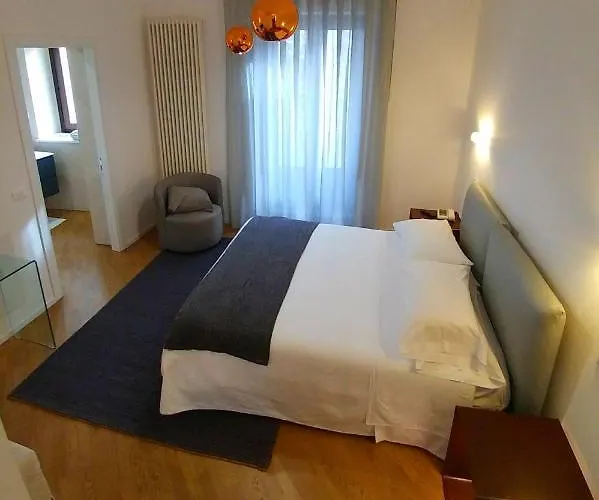 Panzió Stella Casabono