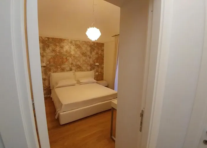 Panzió Stella Casabono